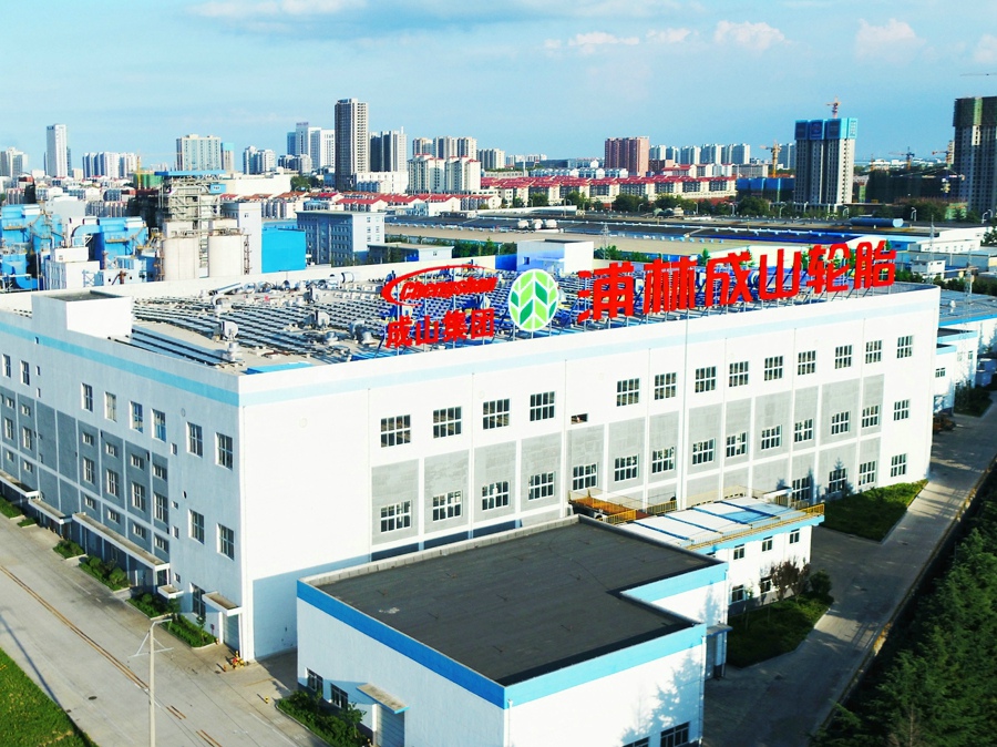 永信贵宾会入选省新旧动能转换重大项目库优选项目名单