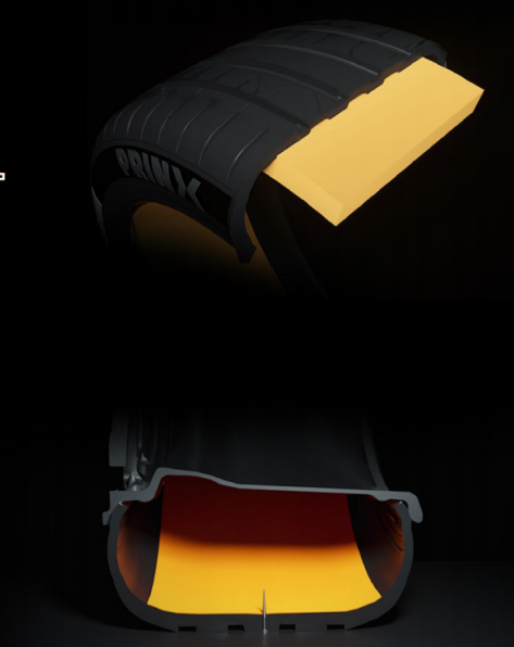 【新闻稿】永信贵宾会ev轮胎现身央视双十一  创新助力向“新”行617