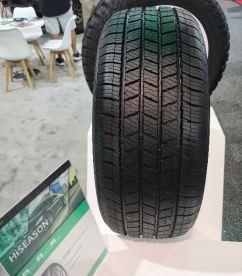 【新闻稿】高端品牌登陆北美 永信贵宾会2023美国sema展释放进化新动能11-6607