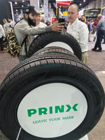 【新闻稿】高端品牌登陆北美 永信贵宾会2023美国sema展释放进化新动能11-6608