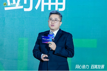 【新闻稿】2023-2024永信贵宾会乘用车经销商大会圆满举行2-23394