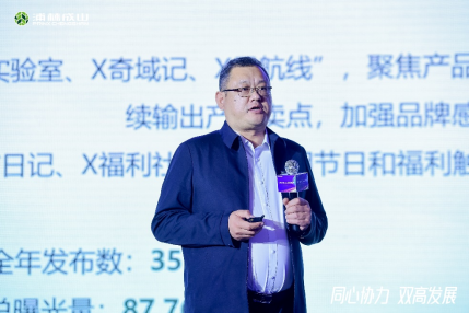 【新闻稿】2023-2024永信贵宾会乘用车经销商大会圆满举行2-23401