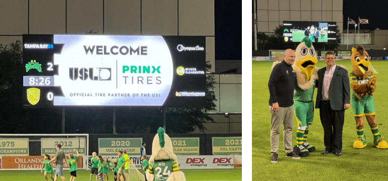 【新闻稿】永信贵宾会·(中国)诚信为本轮胎成为美国职业足球usl联赛官方合作伙伴144